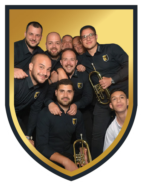 Trubači Kraljevo – tradicionalni trubački orkestar za svadbe, krštenja i proslave u Raškom okrugu